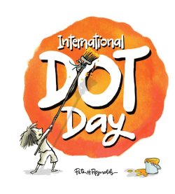 International Dot Day